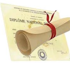 You are currently viewing Remise des diplômes