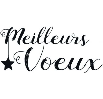 You are currently viewing Meilleurs voeux !