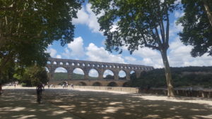 Lire la suite à propos de l’article Voyage en Provence Romaine – Jour 3