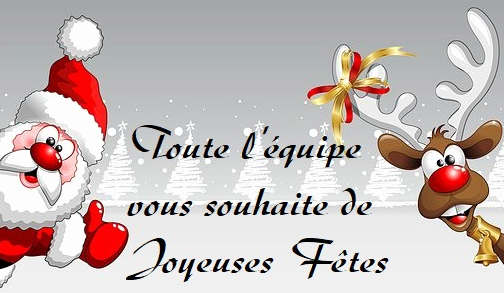 You are currently viewing Joyeuses fêtes