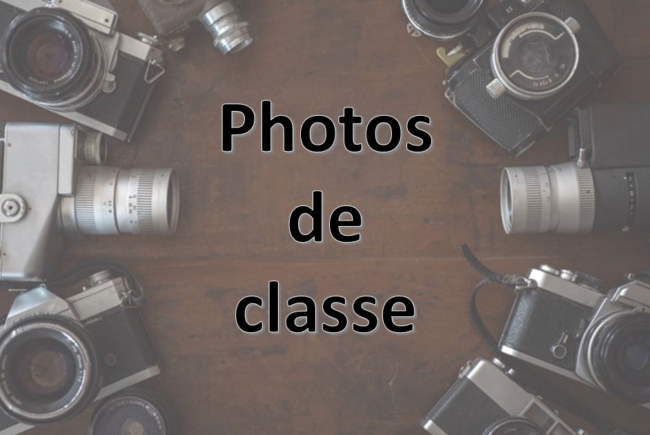 You are currently viewing Photos de classe