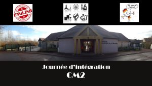 Lire la suite à propos de l’article Journée d’intégration pour les Cm2 – 09 Juin 2022