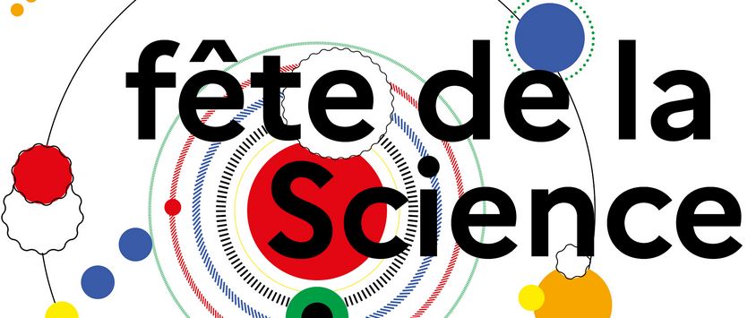 You are currently viewing Fête de la Science