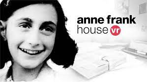 Maison d’Anne Frank – Casque à réalité virtuelle