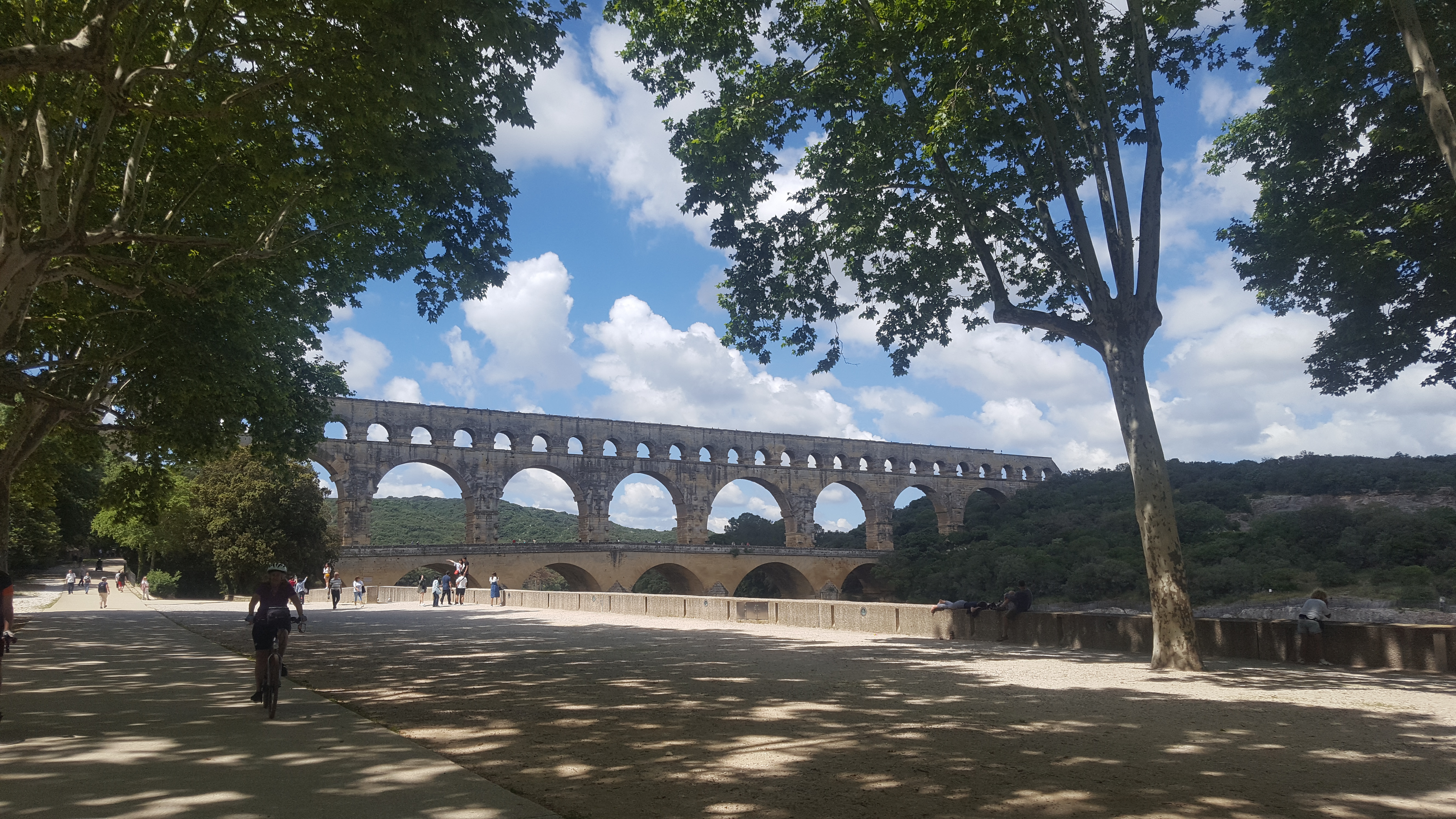 Voyage en Provence Romaine – Jour 3