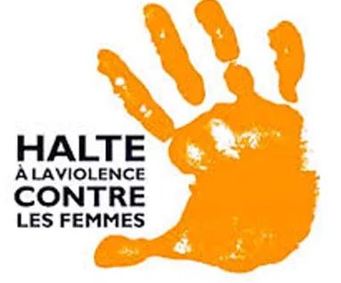 Halte aux violences faites aux femmes et aux filles !